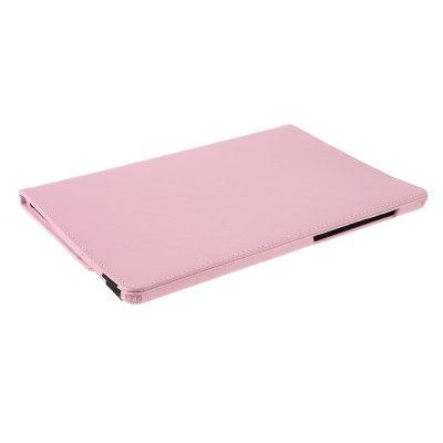 Köp 360-Fodral Samsung Galaxy Tab S9 Plus Rosa Online