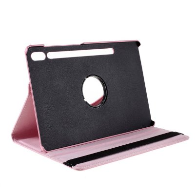 Köp 360-Fodral Samsung Galaxy Tab S9 Plus Rosa Online