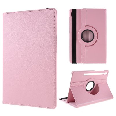 Köp 360-Fodral Samsung Galaxy Tab S9 Plus Rosa Online