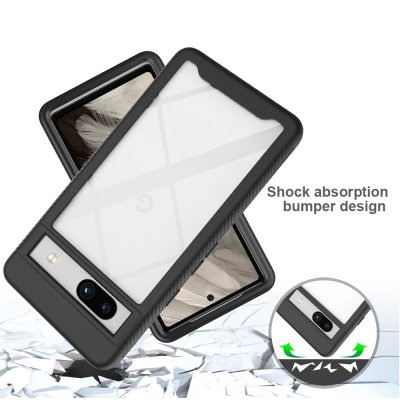 Case Google Pixel 7a Svart
