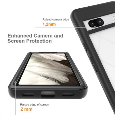 Case Google Pixel 7a Svart