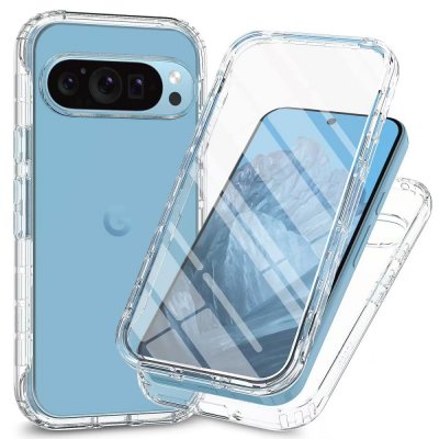Cover Edge Case Google Pixel 9 Pro