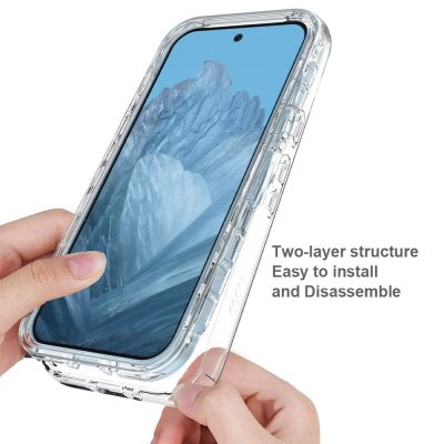 Cover Edge Case Google Pixel 9 Pro