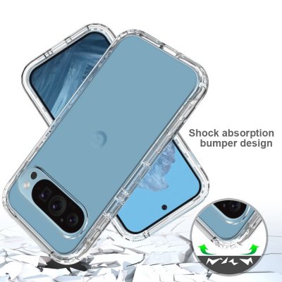 Cover Edge Case Google Pixel 9 Pro