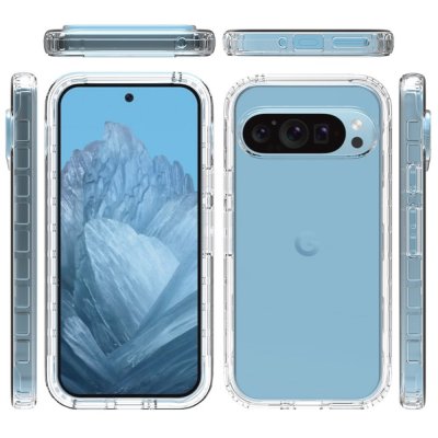 Cover Edge Case Google Pixel 9 Pro