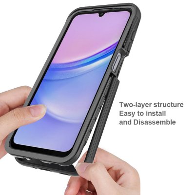 Case Samsung Galaxy A16 Black