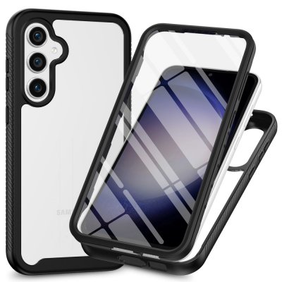 Case Samsung Galaxy A56 Black