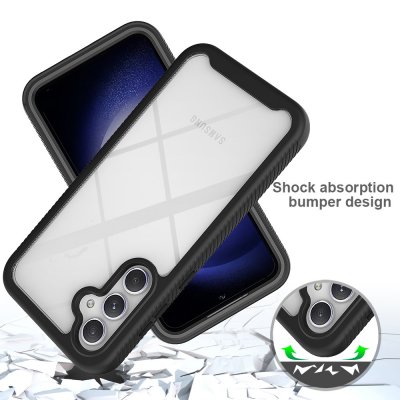 Case Samsung Galaxy A56 Black