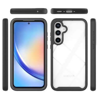Case Samsung Galaxy A56 Black