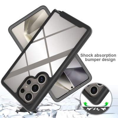 Case Samsung Galaxy S25 Ultra Black