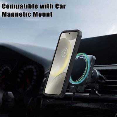 MagSafe Case Samsung Galaxy S25 Plus
