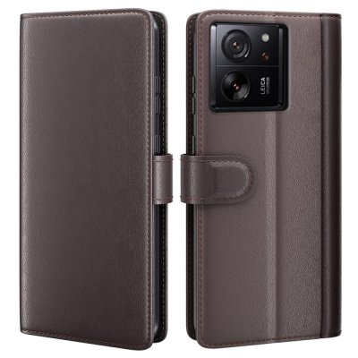 Äkta Läderfodral Xiaomi 13T Pro