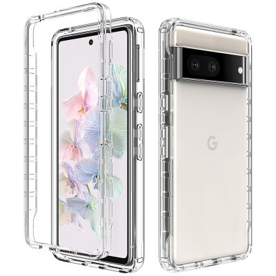 Skal Google Pixel 7 Transparent