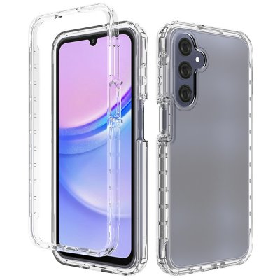 Skal Samsung Galaxy A16 Transparent