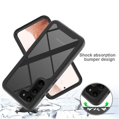 Köp Allround Cover Skal Samsung Galaxy S23 Svart Online