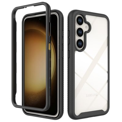 Köp Allround Cover Skal Samsung Galaxy S24 Plus Svart Online