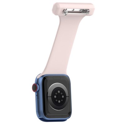 Köp Apple Watch Ultra 2 49mm Rem Sjuksköterskeklocka Rosa Online