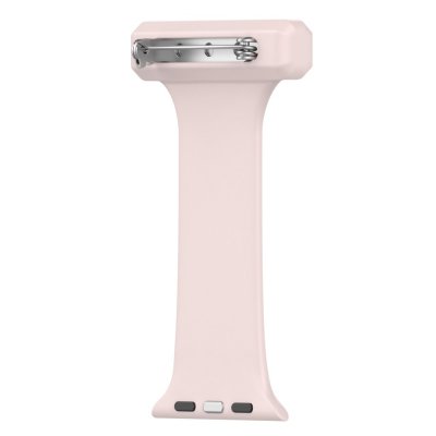 Köp Apple Watch Ultra 2 49mm Rem Sjuksköterskeklocka Rosa Online