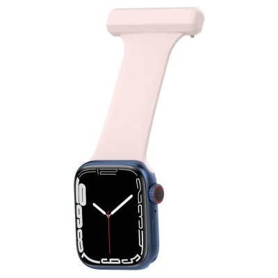Köp Apple Watch Ultra 2 49mm Rem Sjuksköterskeklocka Rosa Online