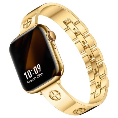 Bracelet Apple Watch Series 11 42mm Guld