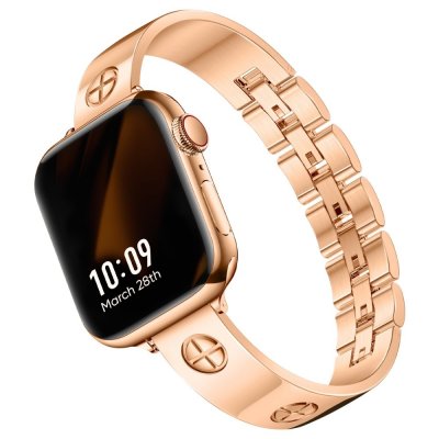 Bracelet Apple Watch 38/40/41 mm Roséguld