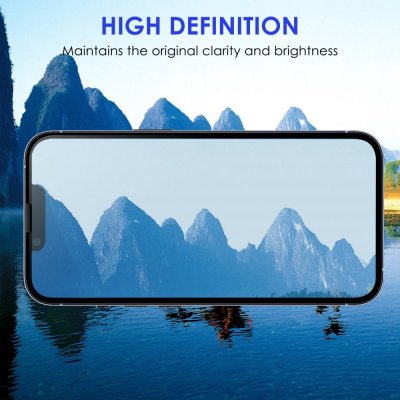 Köp Blåljusfilter Skärmskydd iPhone 14 Plus Online