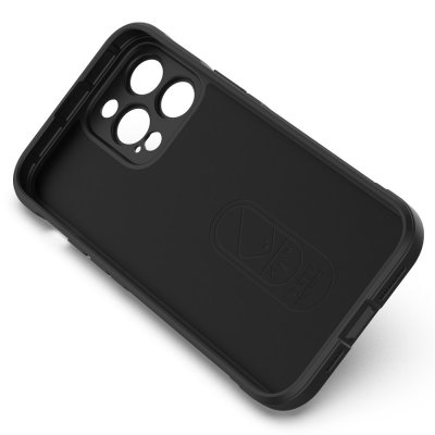 Köp Drop-Proof Case iPhone 14 Pro Black Online