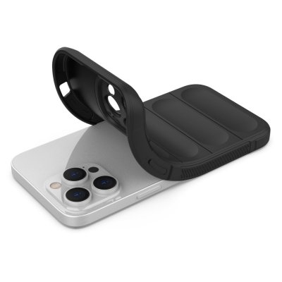 Köp Drop-Proof Case iPhone 14 Pro Black Online