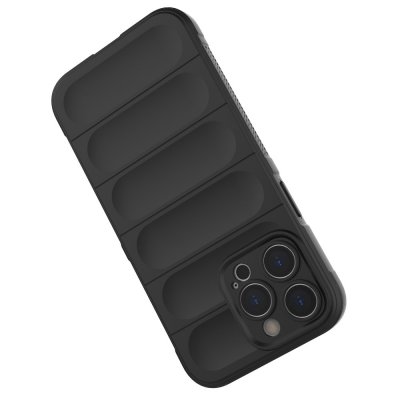 Köp Drop-Proof Case iPhone 14 Pro Black Online