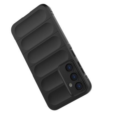 Köp Drop-Proof Case Samsung Galaxy S23 FE Black Online