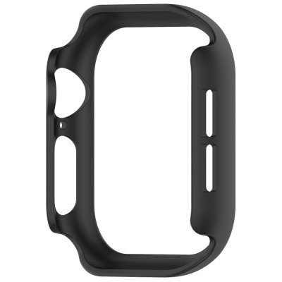 Edge Skal Apple Watch Series 10 42mm Svart