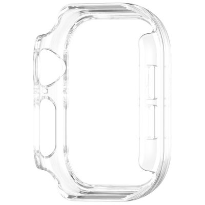 Edge Skal Apple Watch Series 11 46mm Transparent