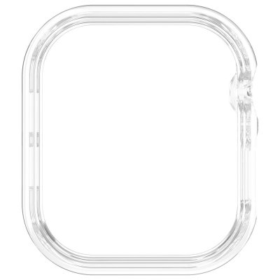 Edge Skal Apple Watch Series 11 46mm Transparent