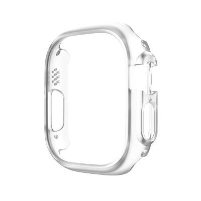 Köp Edge Skal Apple Watch Ultra 2 49mm Transparent Online