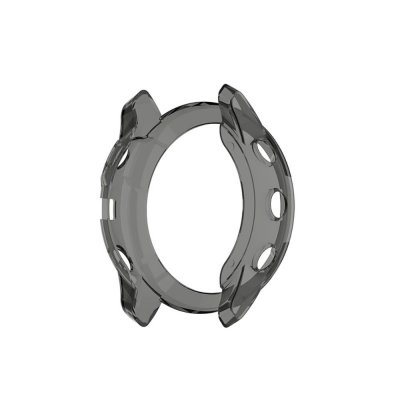 Edge Skal Garmin Fenix 6X Pro Svart