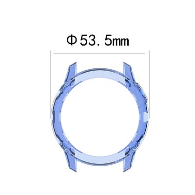 Edge Skal Garmin Fenix 6X Pro Svart