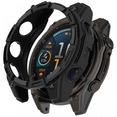 Skal Garmin Fenix 8 43mm Svart