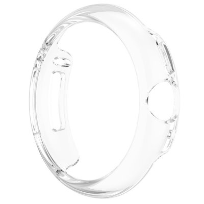 Edge Skal Google Pixel Watch Transparent