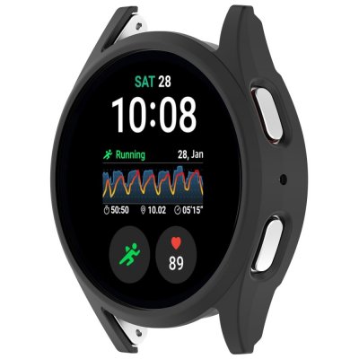 Edge Skal Samsung Galaxy Watch 7 40mm Svart