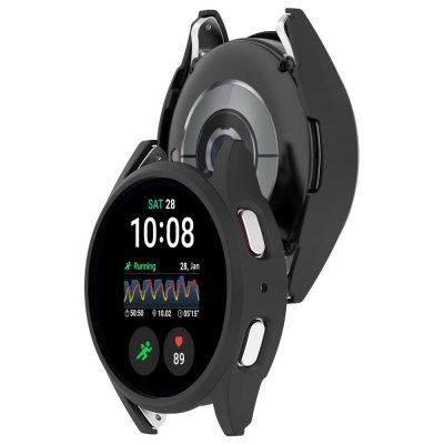 Edge Skal Samsung Galaxy Watch 7 40mm Svart