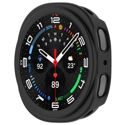 Edge Skal Samsung Galaxy Watch 8 40mm Svart