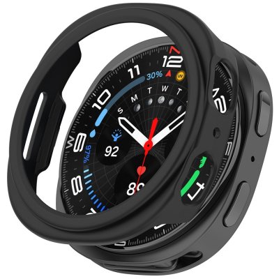 Edge Skal Samsung Galaxy Watch 8 44mm Svart