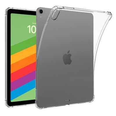 Extra Tåligt Skal Apple iPad Air 11 8th Gen (2026) TPU