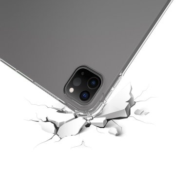 Skal iPad Pro 11 5th Gen (2024) TPU