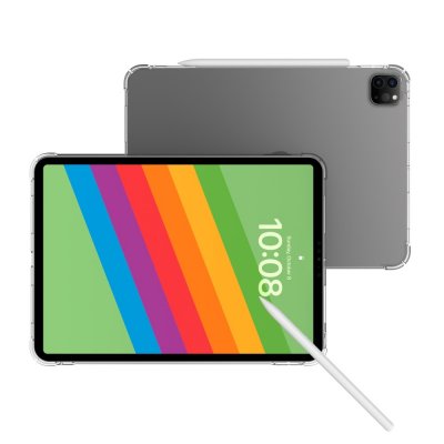 Skal iPad Pro 11 5th Gen (2024) TPU
