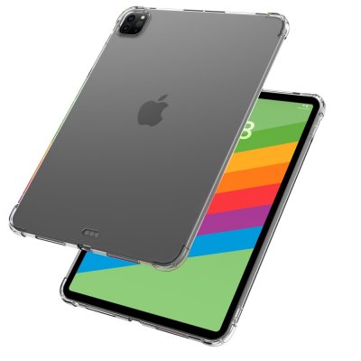 Skal iPad Pro 11 5th Gen (2024) TPU