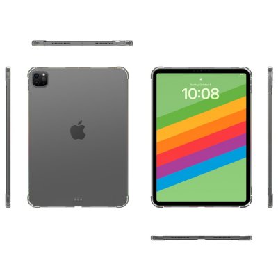 Skal iPad Pro 11 5th Gen (2024) TPU