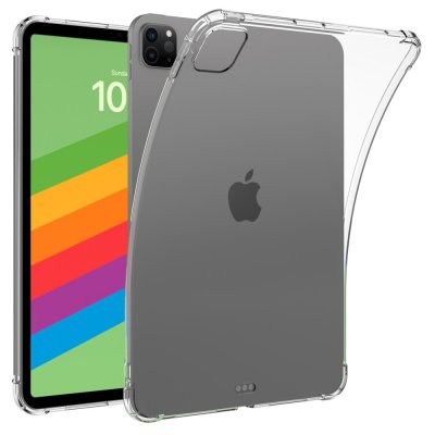 Skal iPad Pro 11 5th Gen (2024) TPU