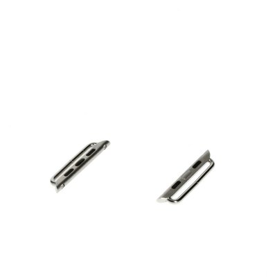 Köp Fästen Till Armband Apple Watch 41mm Series 9 Silver Online