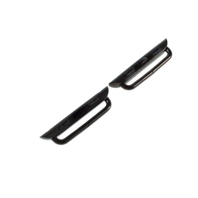 Köp Fästen Till Armband Apple Watch 41mm Series 9 Svart Online